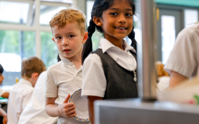 Allergen Management in Schools: Protecting Pupils with Food Allergies